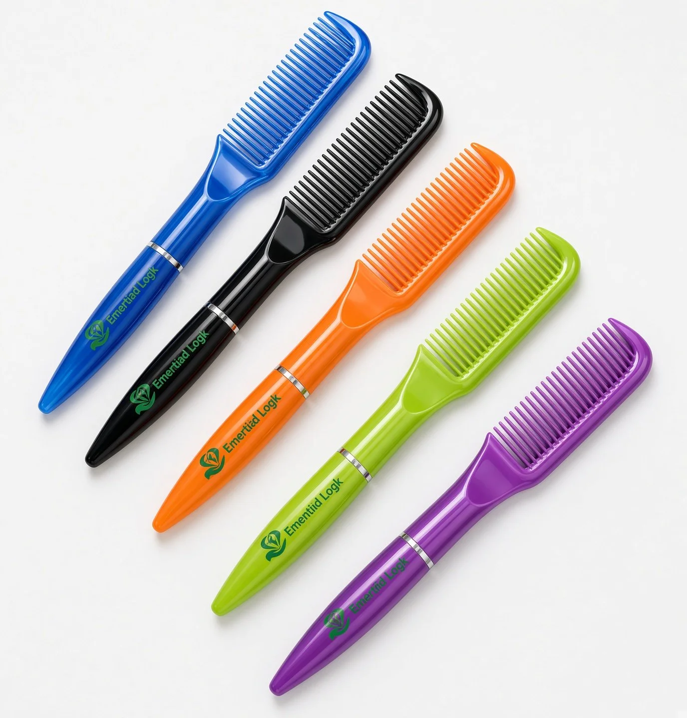 Comb, Twist Pen