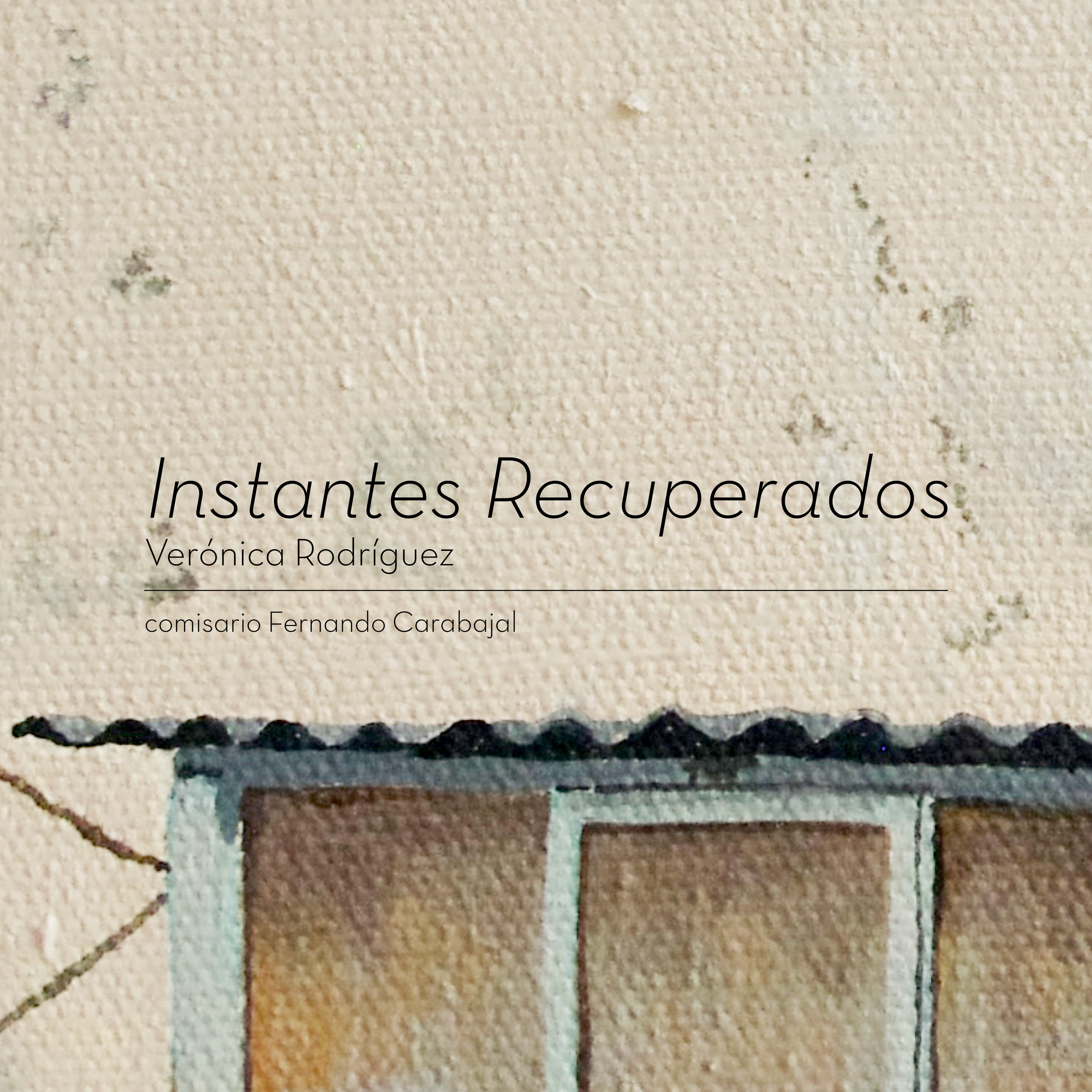 Instantes Recuperados