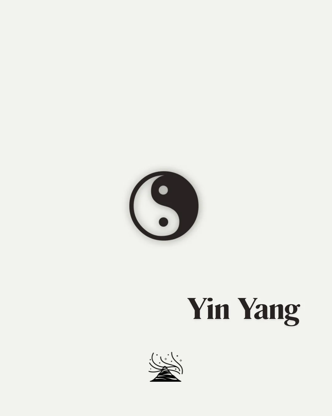 Yin y Yang, la naturaleza de los cambios. El bello baile de la dualidad. 

Hay momentos de expansi&oacute;n y momentos de recogimiento.
De actividad y de pausa.
De calor y de fr&iacute;o.
De luz y de sombra.

El d&iacute;a se transforma en noche, la 