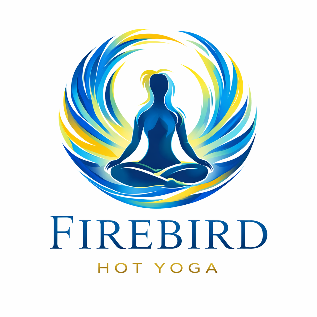 Firebird Hot Yoga
