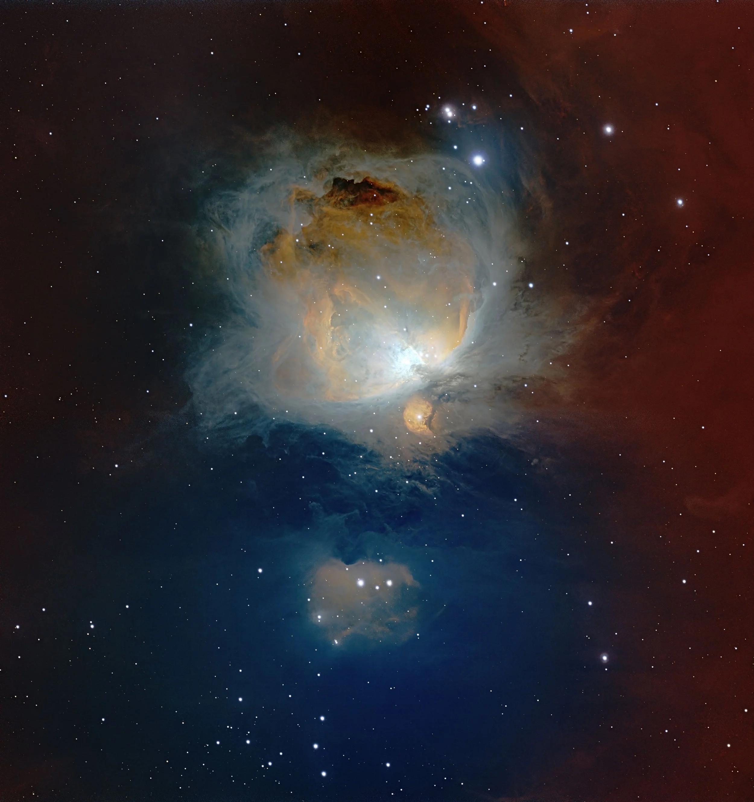 Orion Nebula
