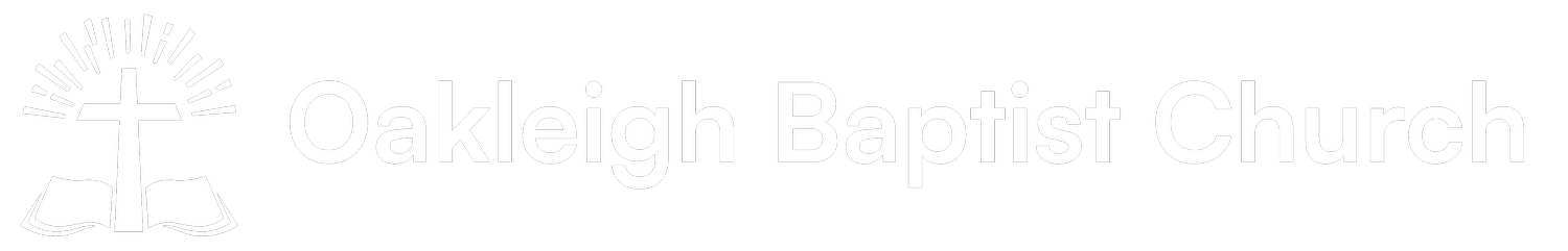 Oakleigh Baptist Church