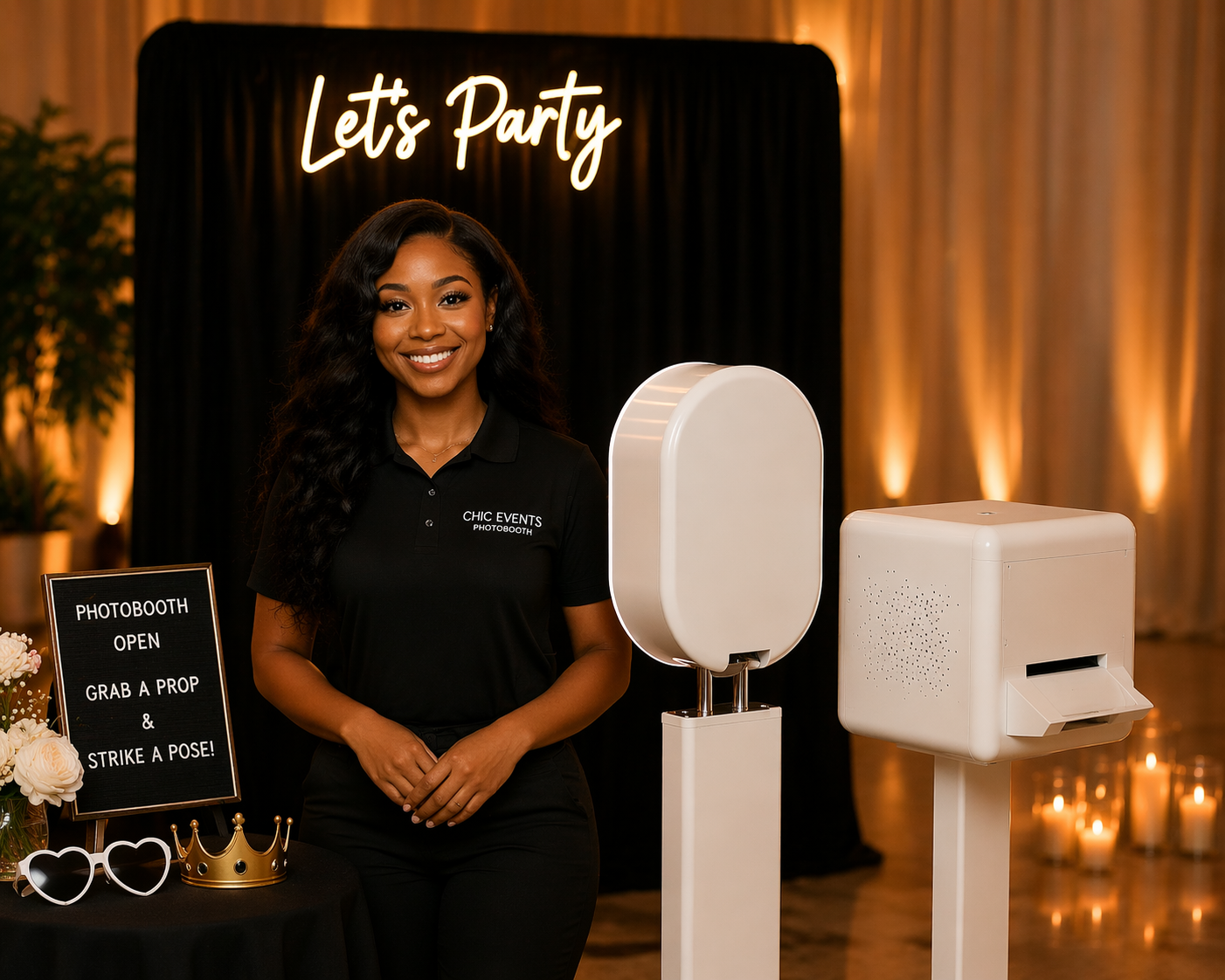 On-site Attendant (Add-On Selection Only)