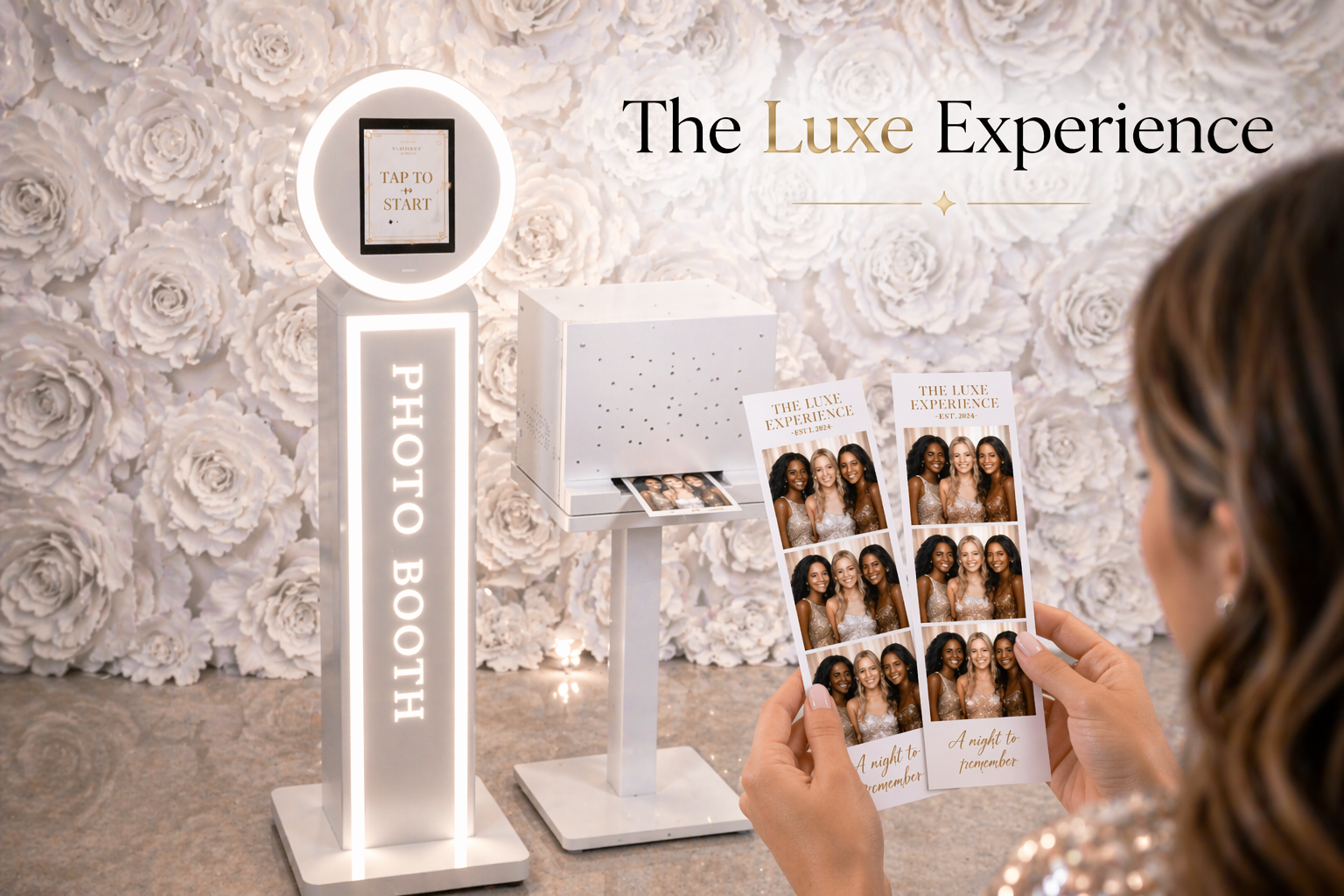 The Luxe Experience