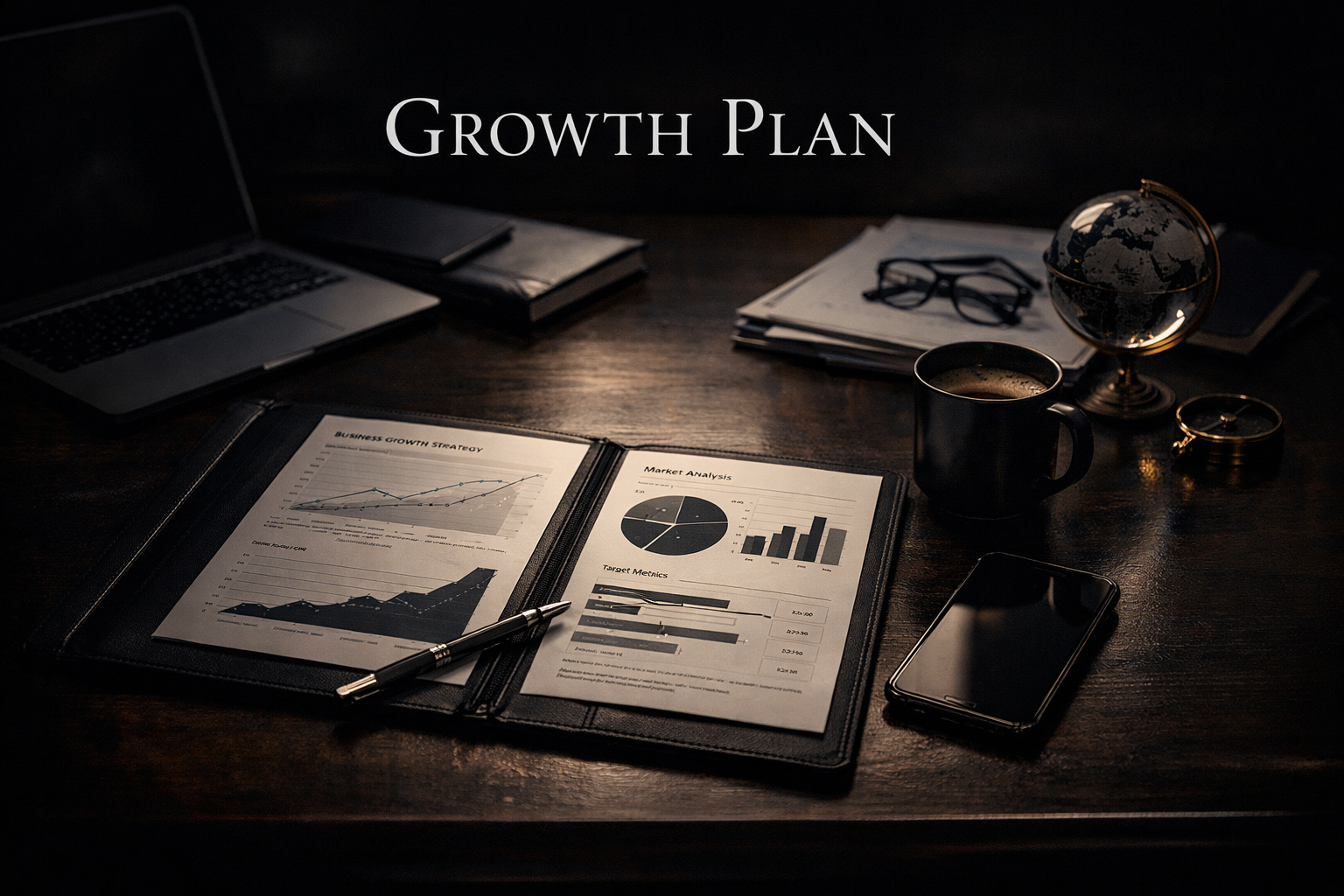 Growth Plan