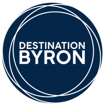 Destination Byron