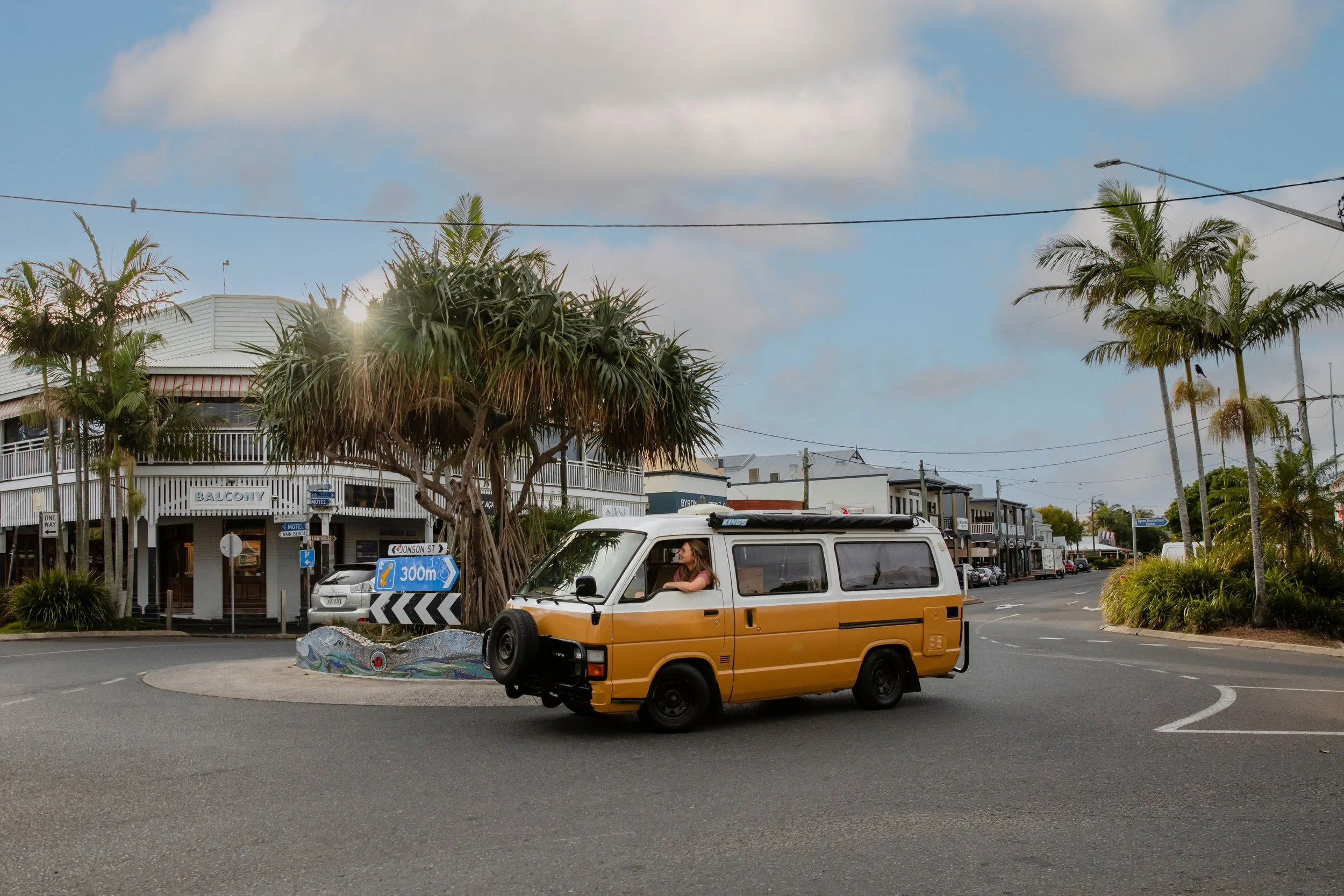 Byron Shire Villages