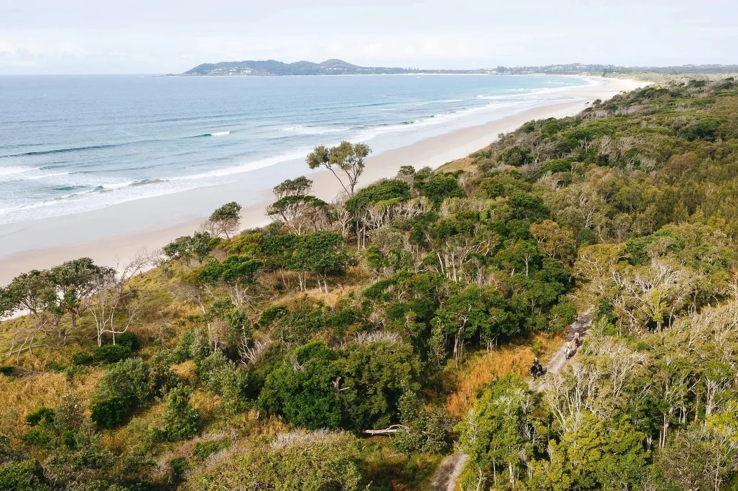 Destination Byron | Explore Byron Safely—Join Us Today