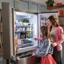 REFRIGERATOR REPAIR SERVICE