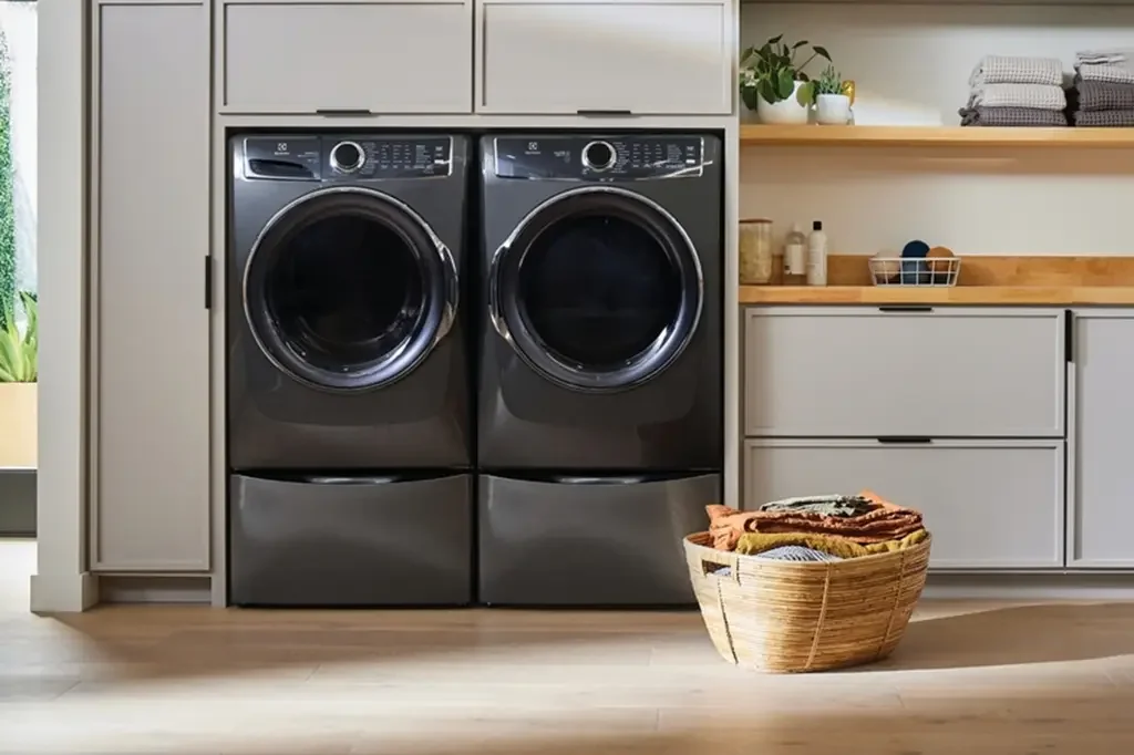 WASHER AND DRYER REPAIR
