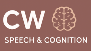 CW Speech &amp; Cognition