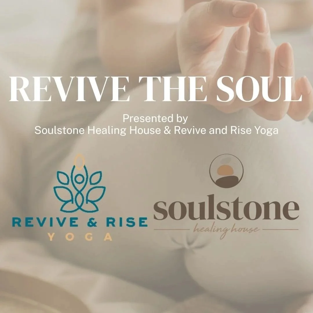 Revive the Soul
