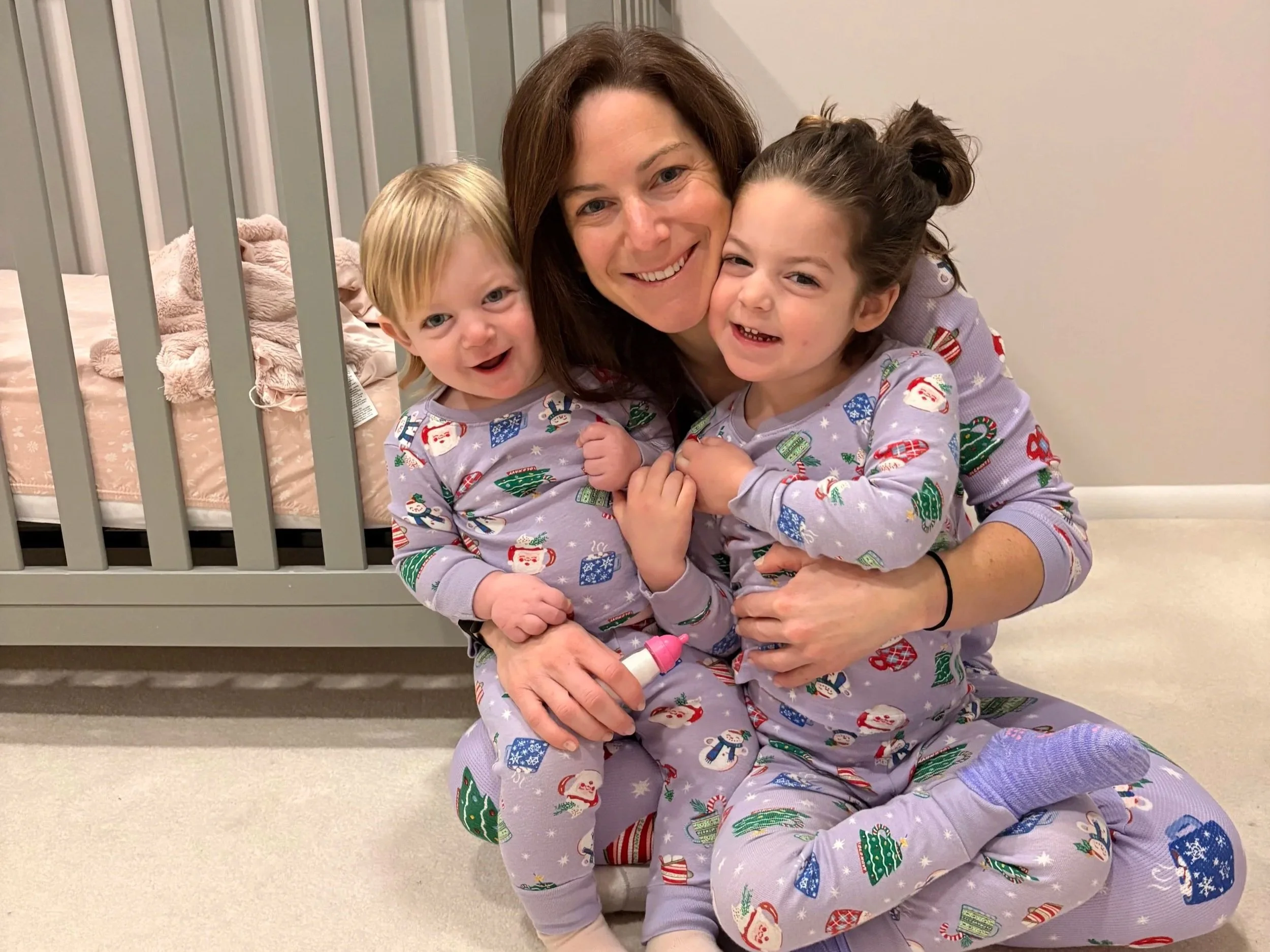 Why 5% of everything we make goes to brain tumor research