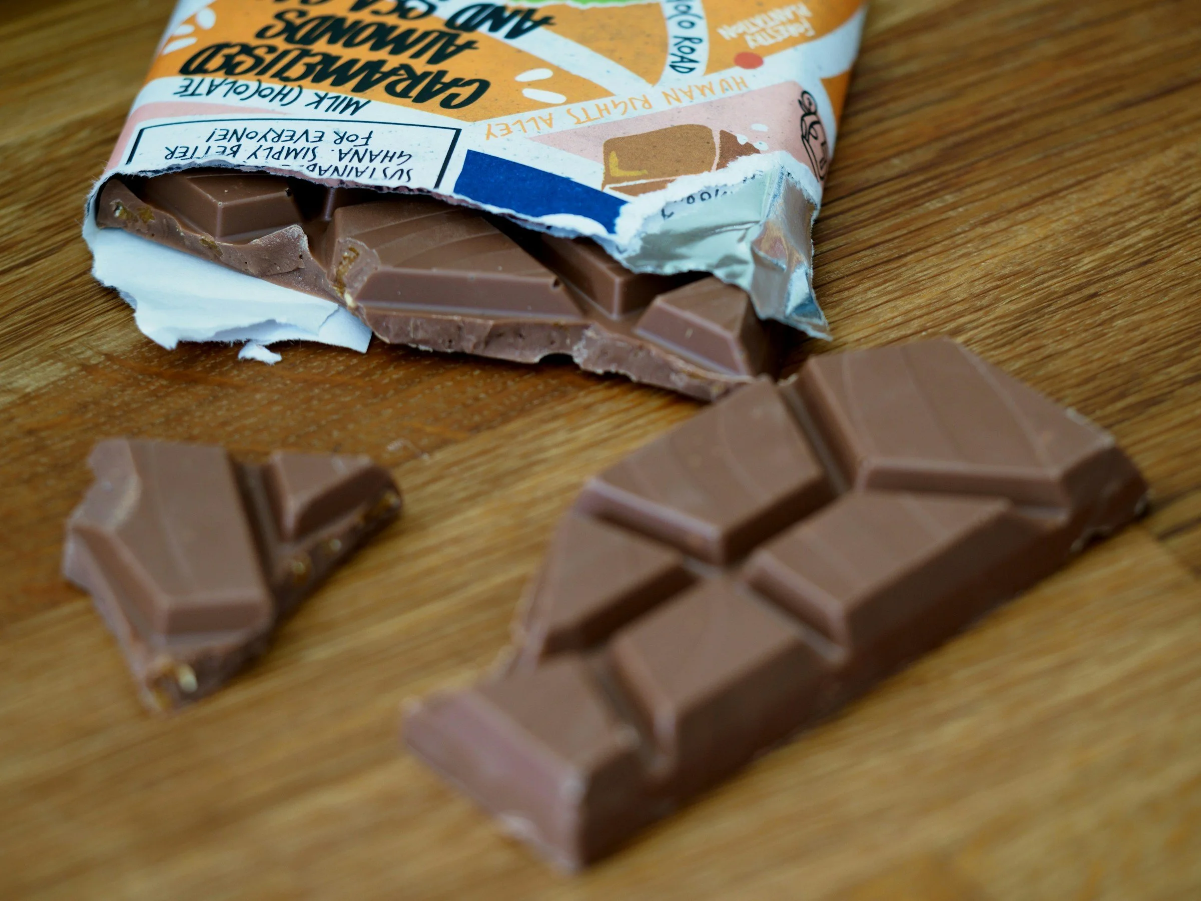 How to find snacks with no seed oils for your kids (and why it's harder than it should be)