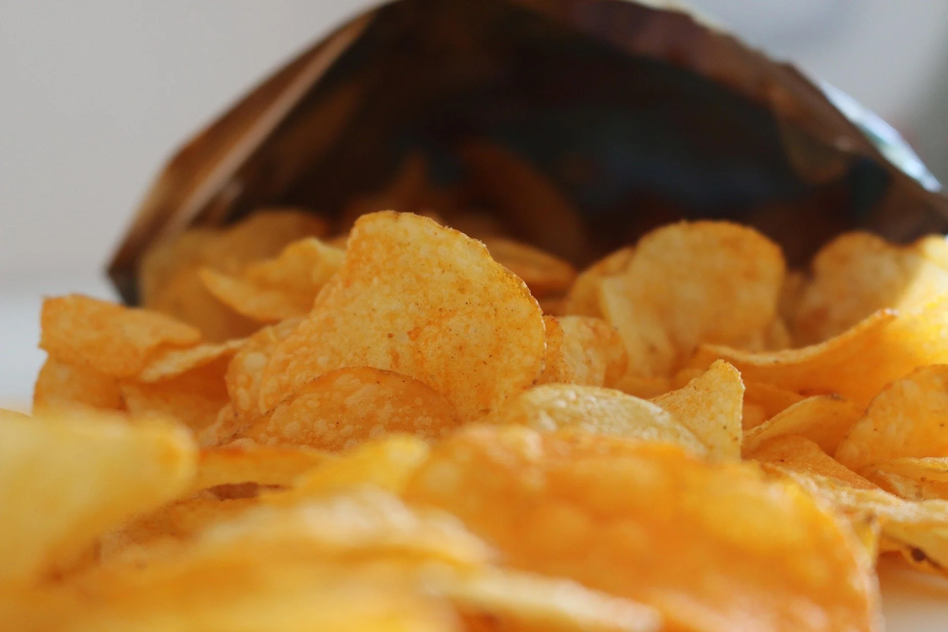 The ingredients you should never see in a kids vending machine