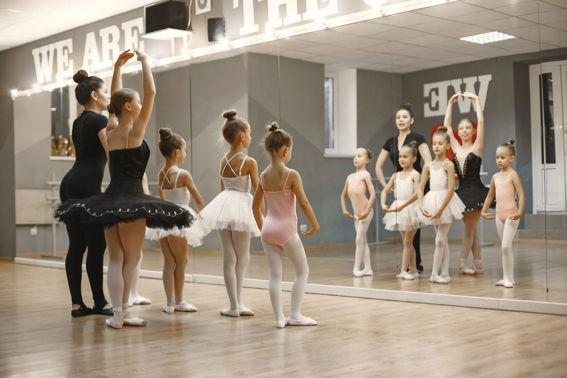 Why dance studios are the perfect fit for healthy vending