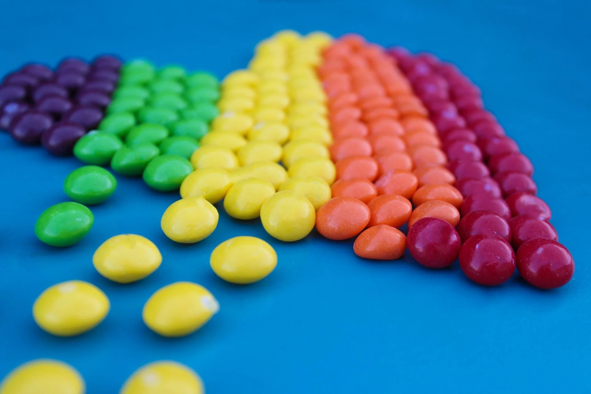 Artificial dyes by another name: what to look for on ingredient labels
