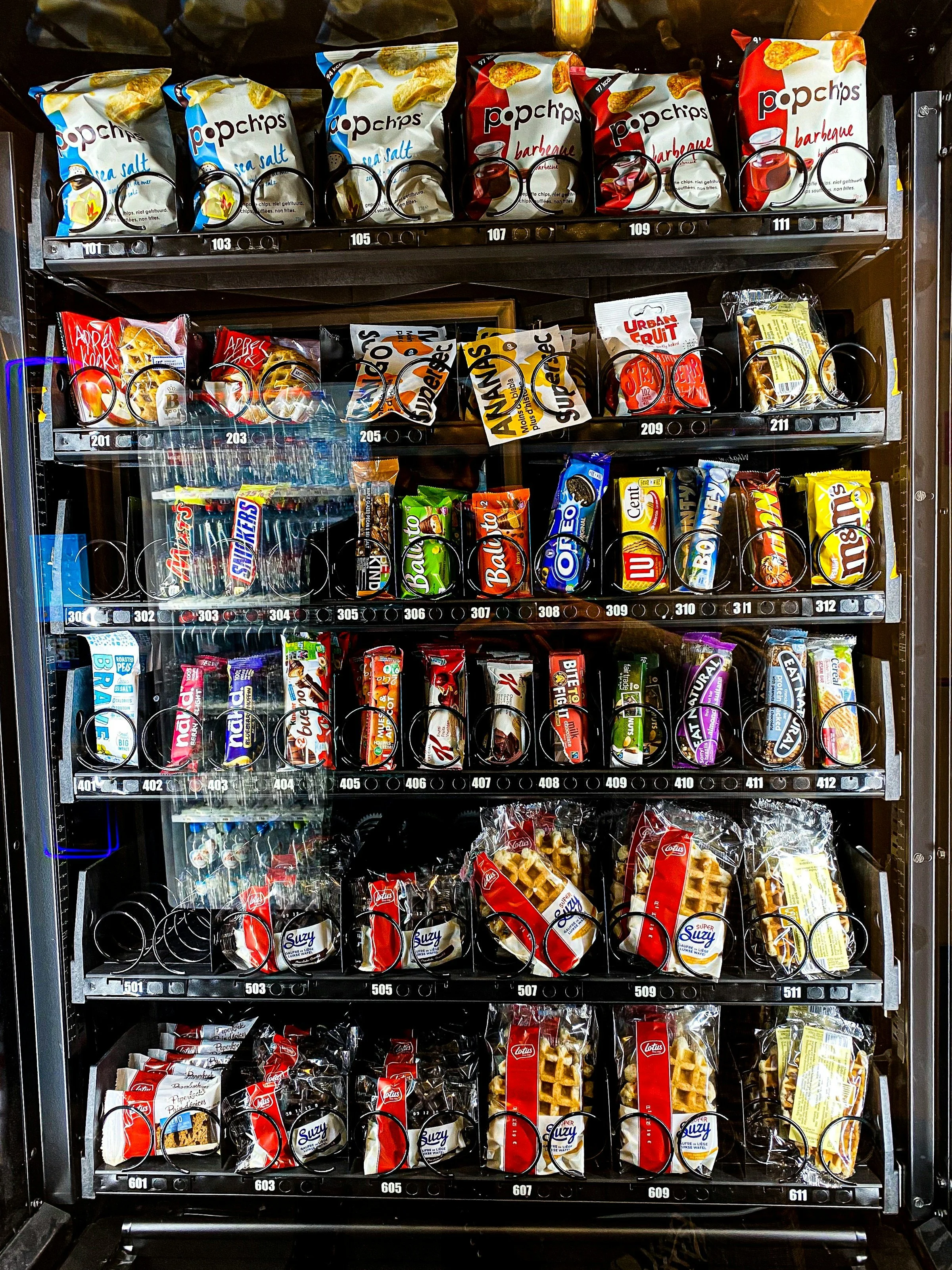 The best snacks for active kids without the sugar crash