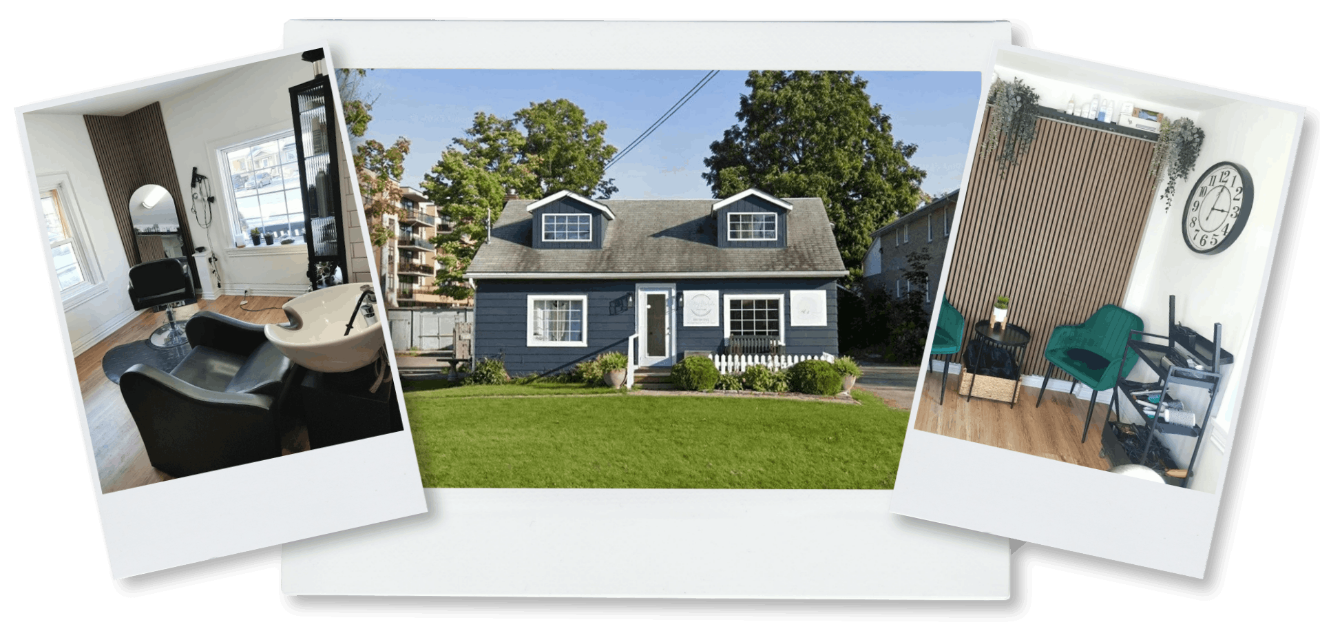 Port Perry Hair Studio