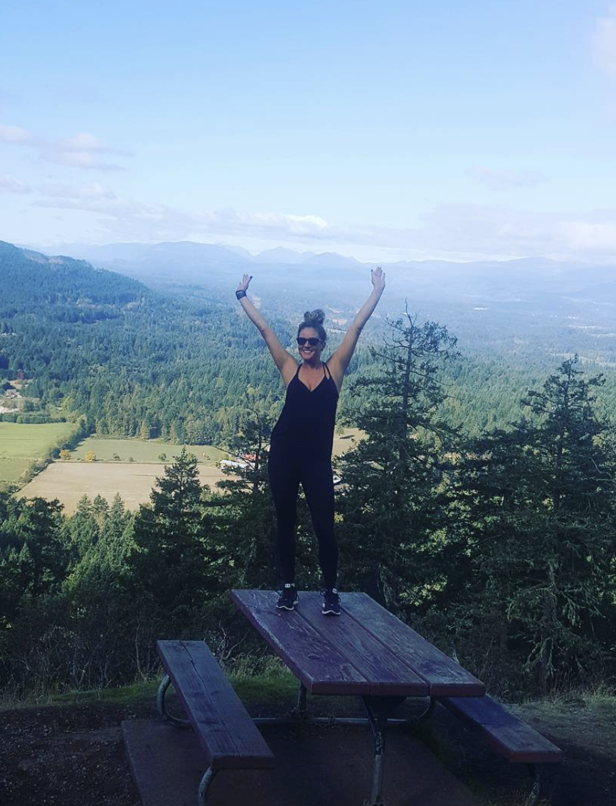 Marley Malcolm Hair Stylist