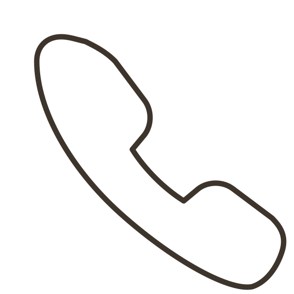 Phone icon representing the first step to doula care: book a free call.