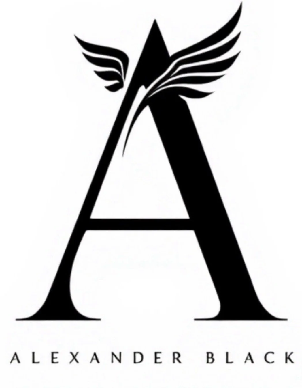 Alexander Black Apparel
