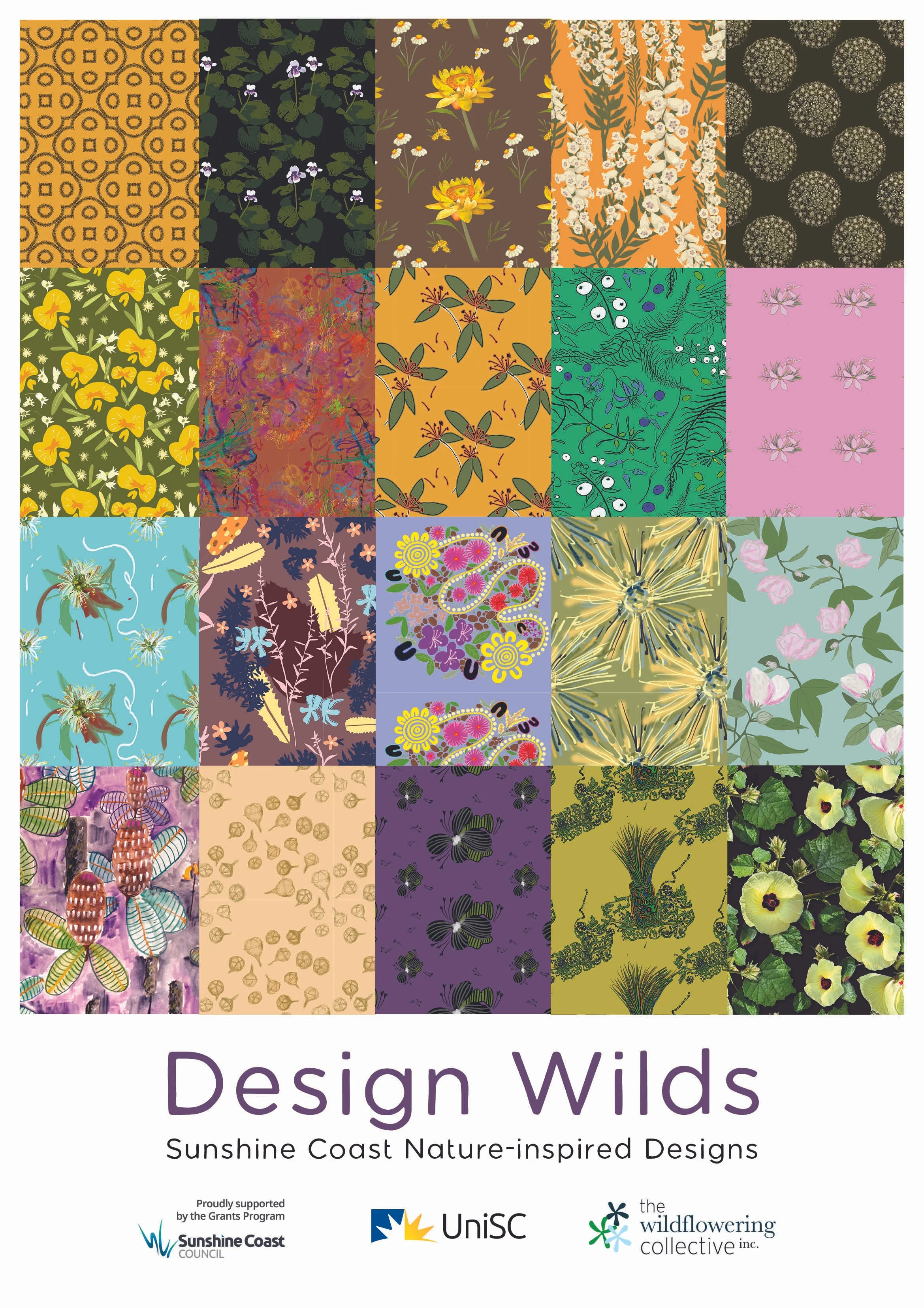 Design Wilds