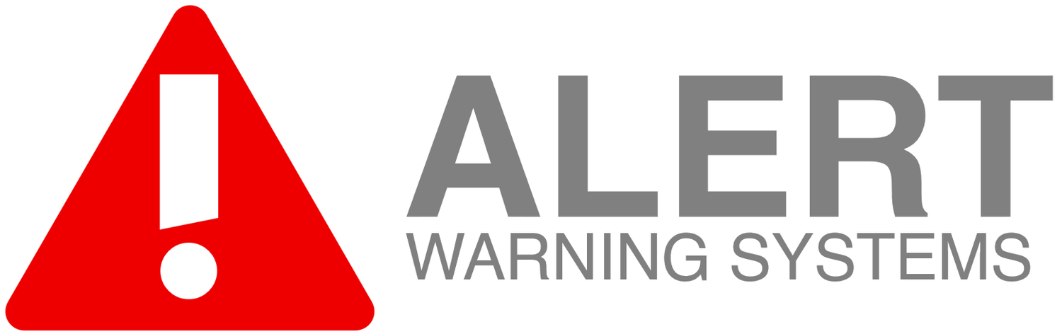 Alert Warning Systems