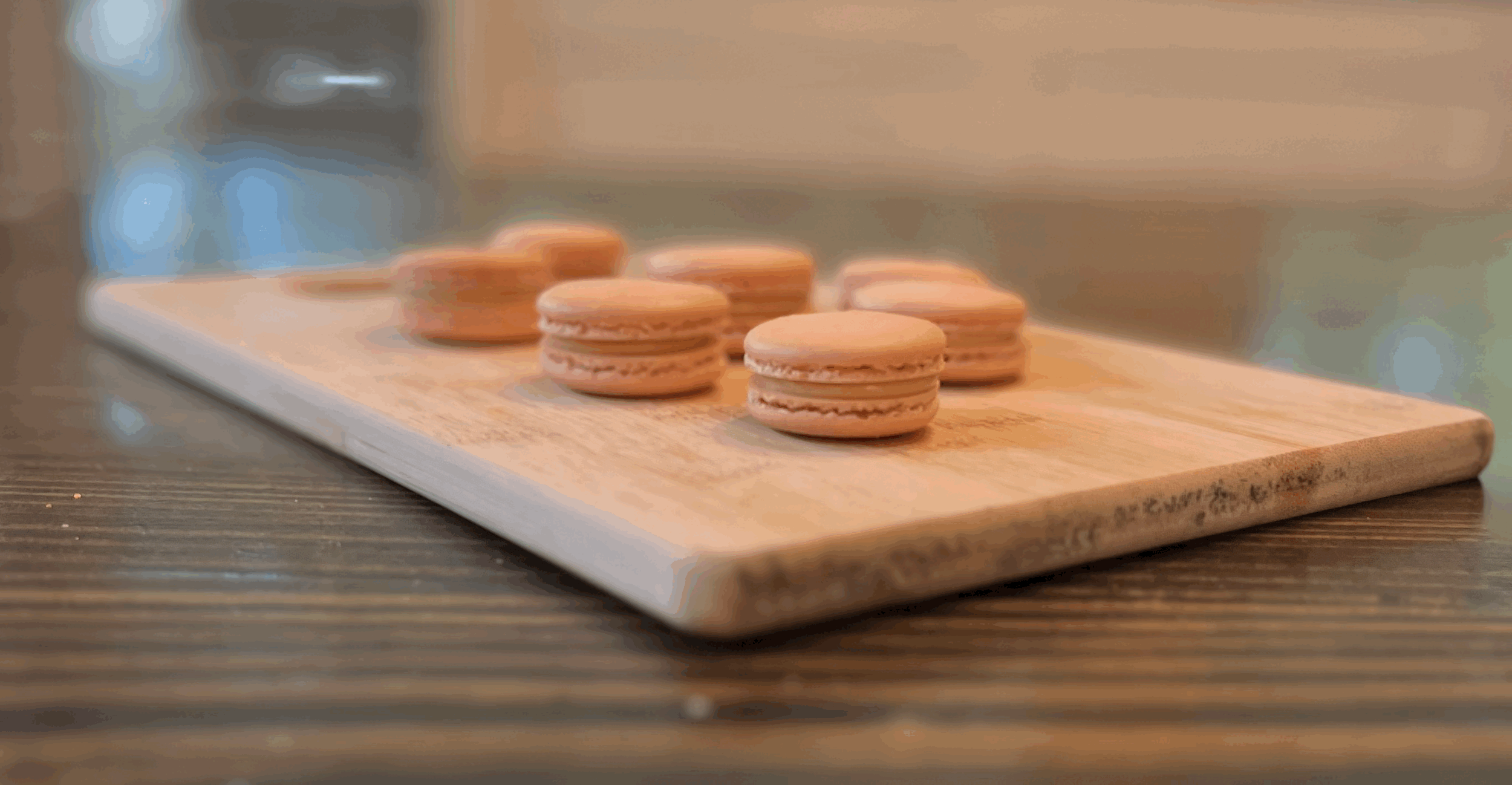 Macarons