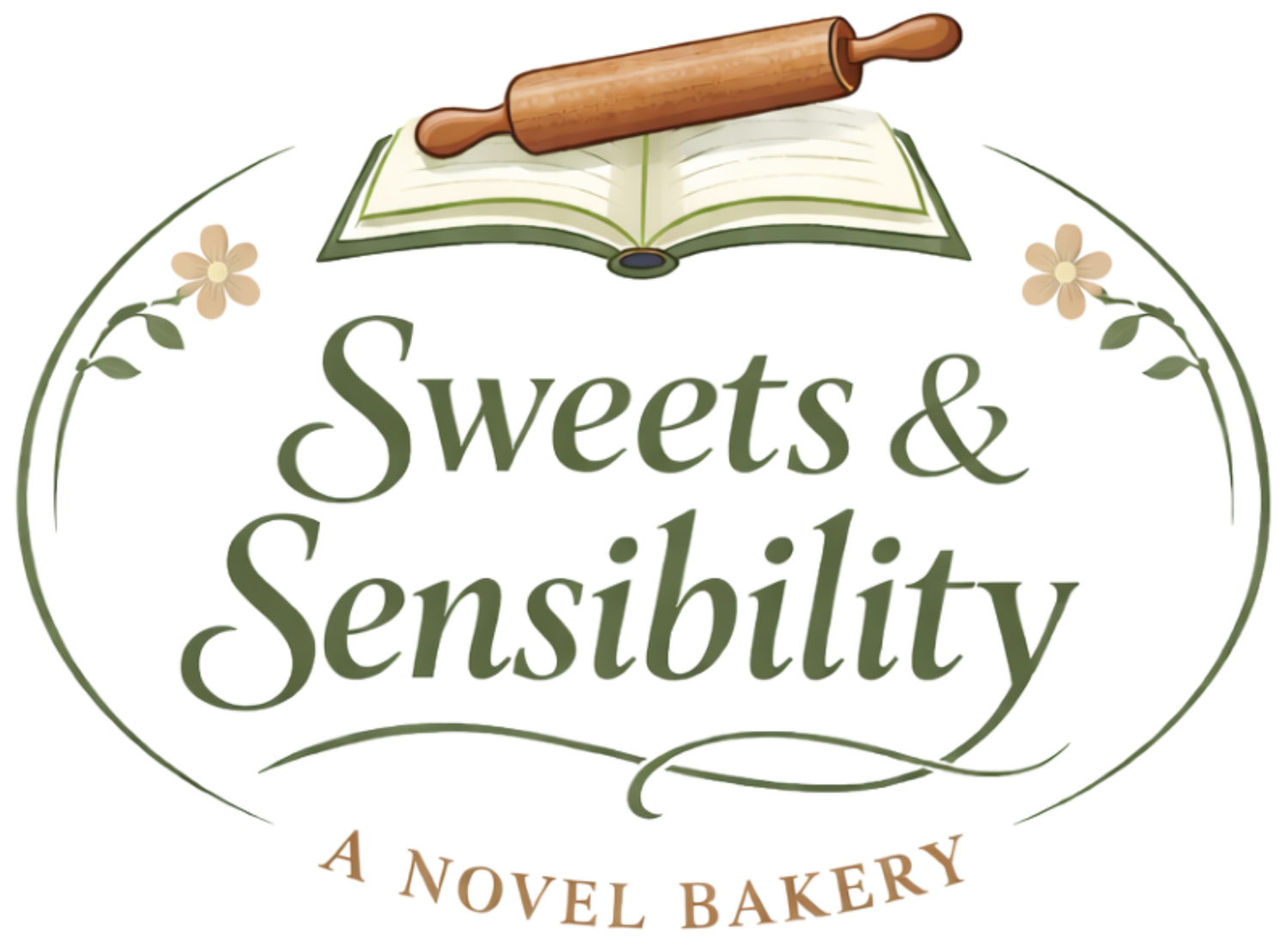 Sweets &amp; Sensibility