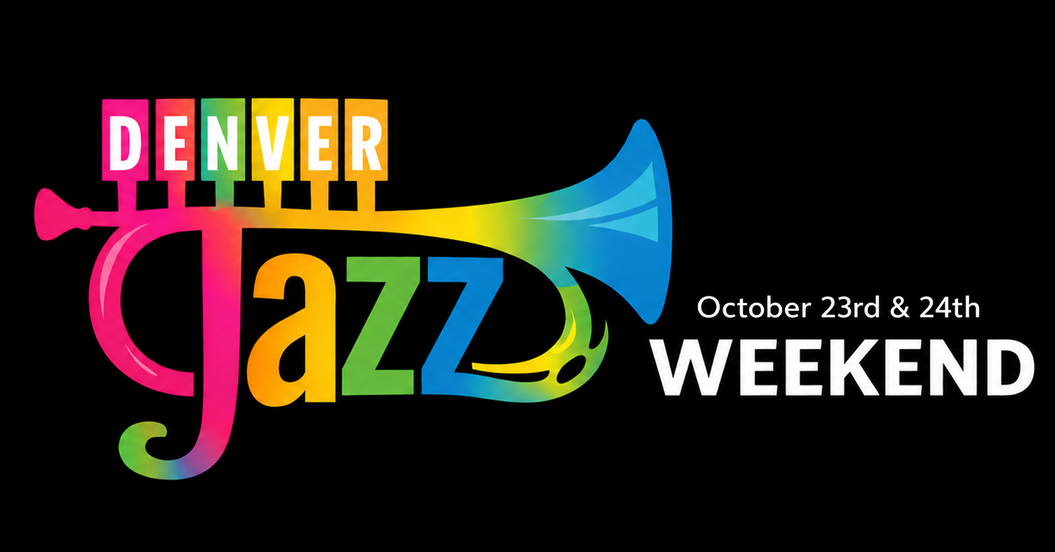 Denver Jazz Week 