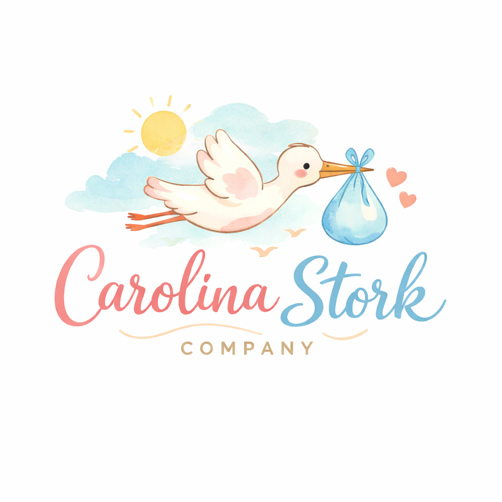 Give the Gift of a Stork Visit!