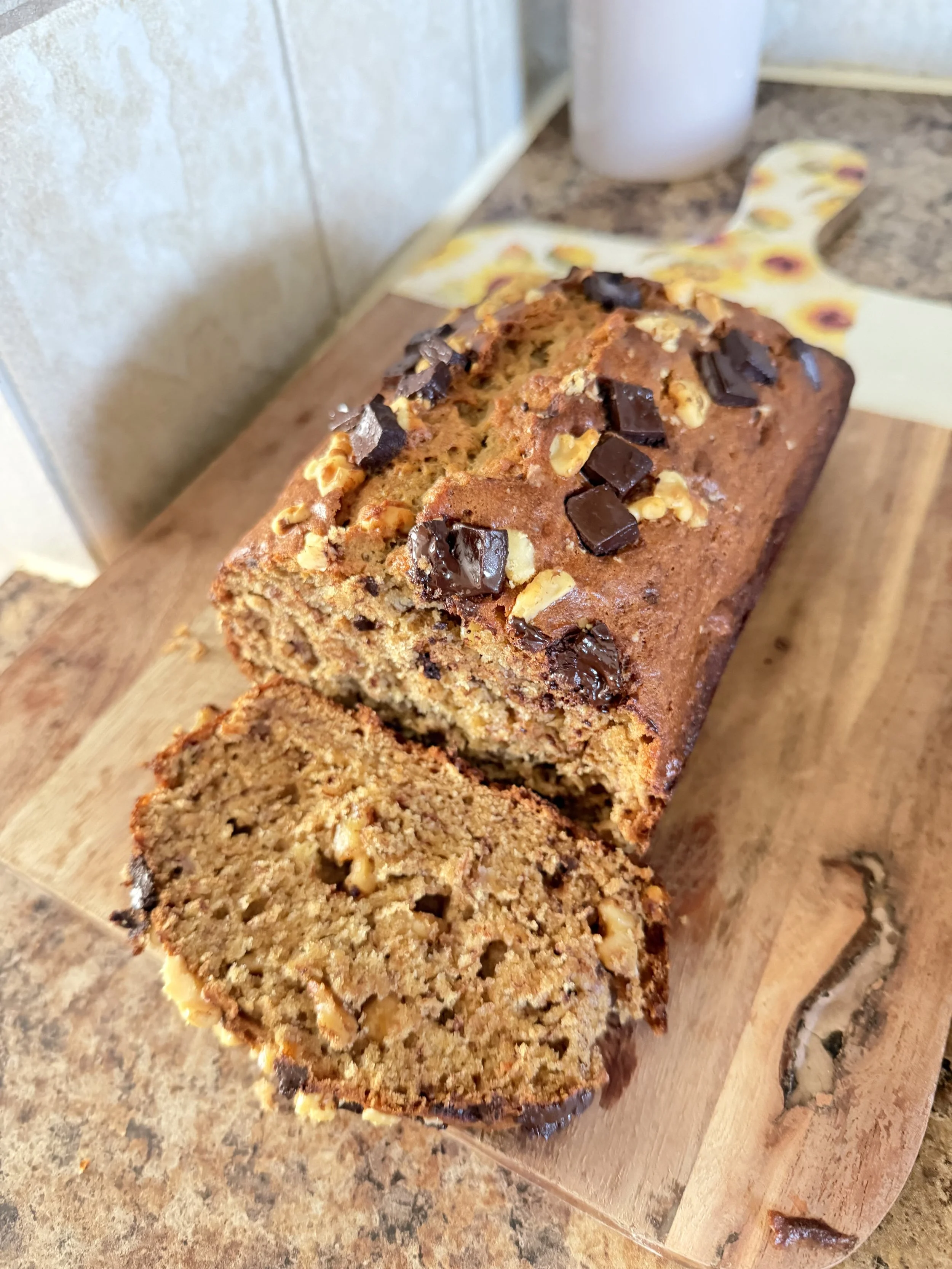 Banana bread