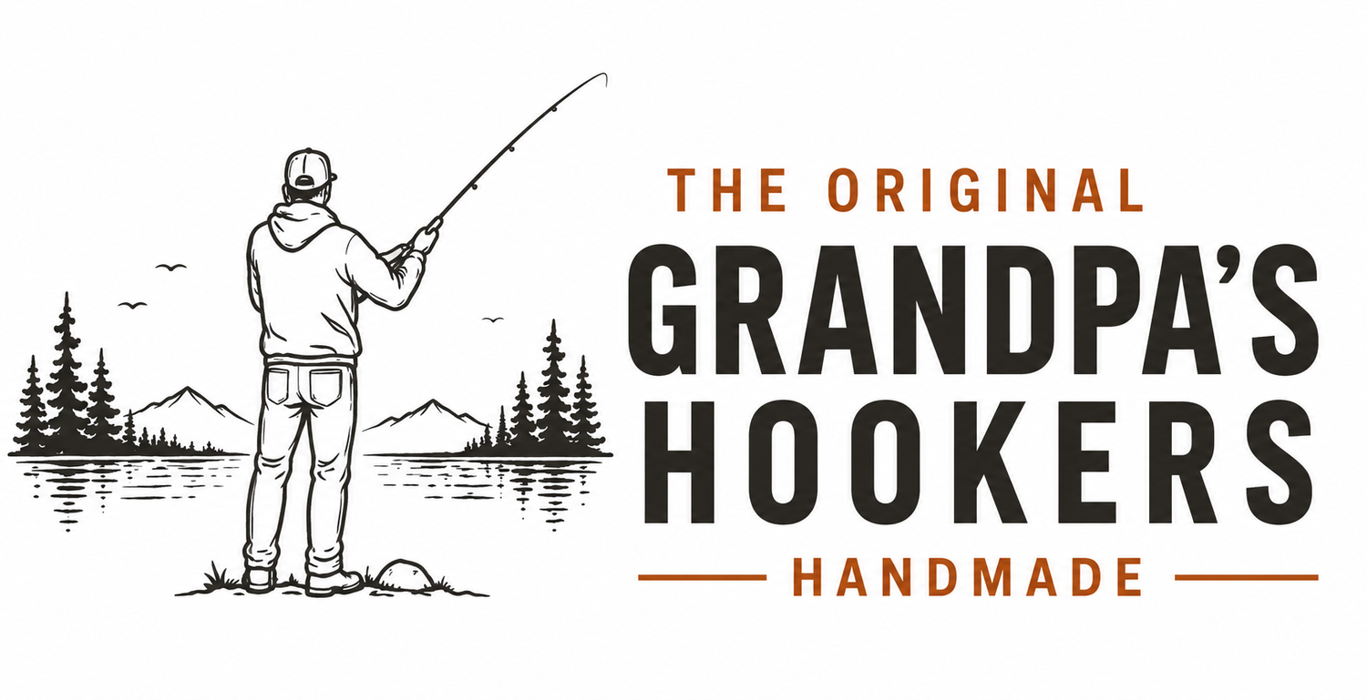Grandpa's Hookers