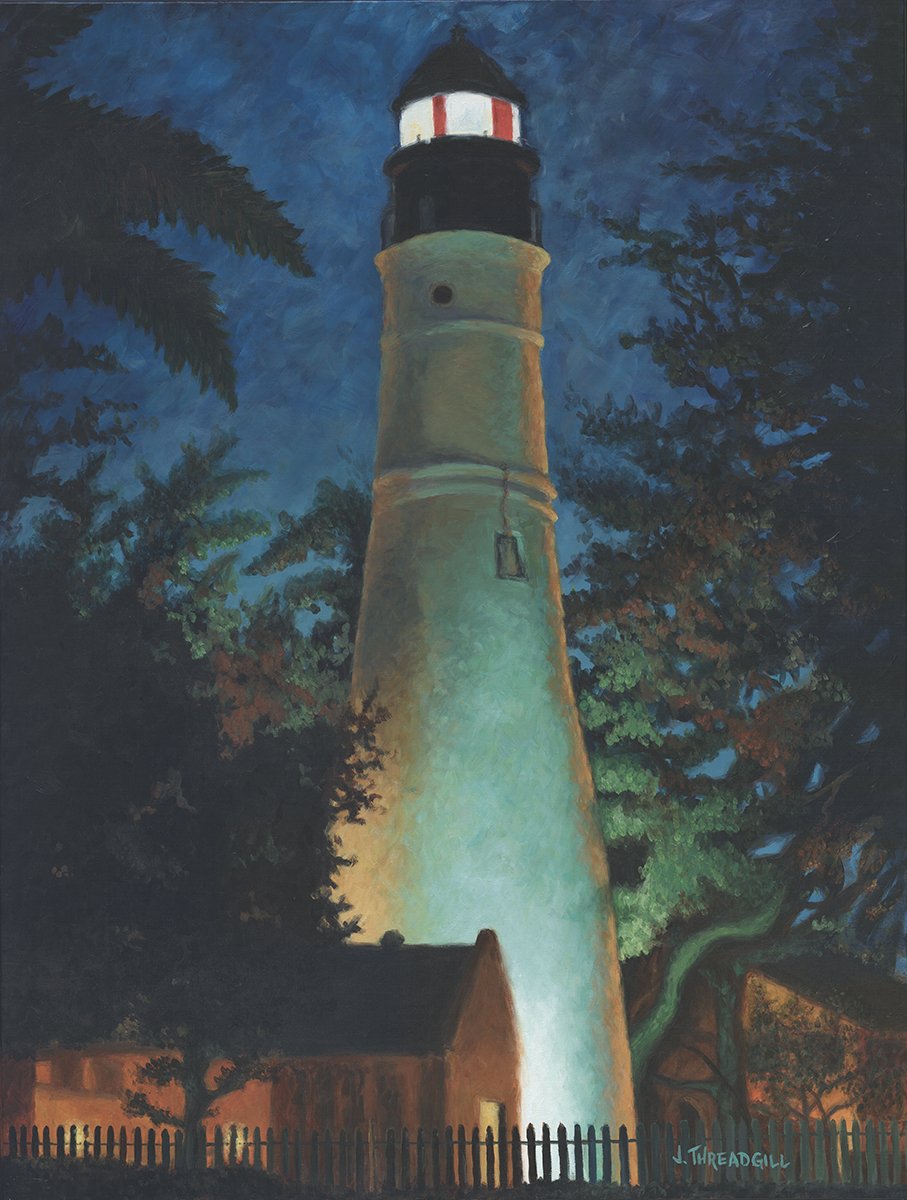 Key West Lighthouse