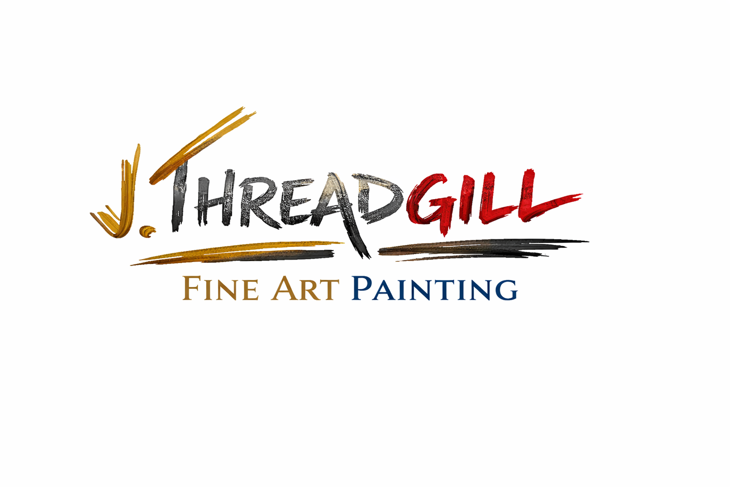John Threadgill Art