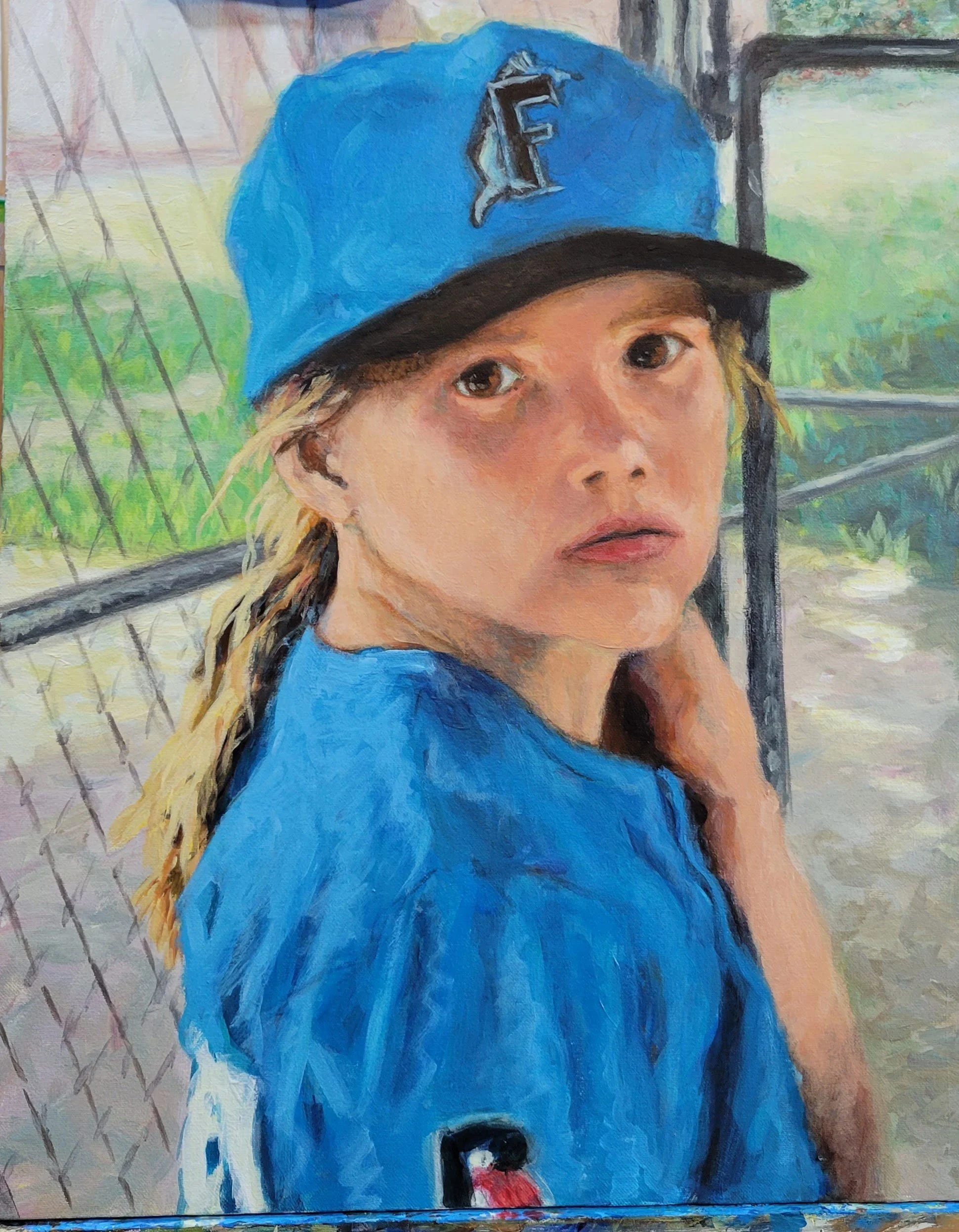 Courtney