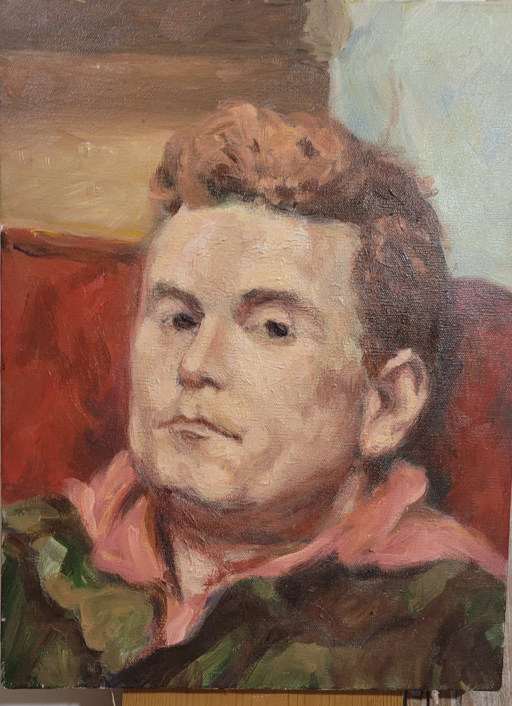 Billy