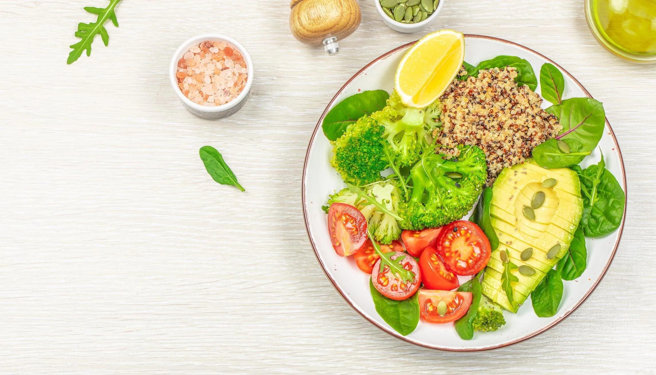 🌿 3-Month Foundations Program