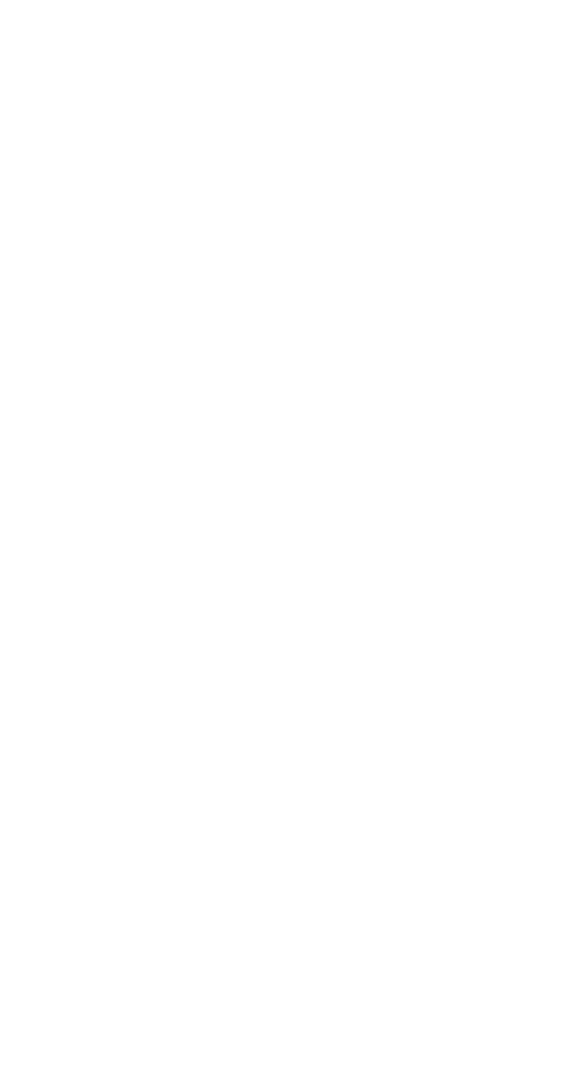White line art Chinese dragon on black background.