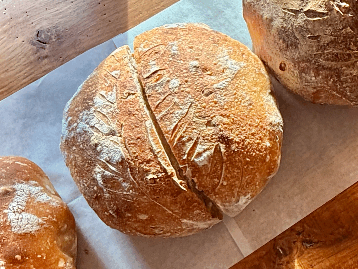 Signature Sourdough