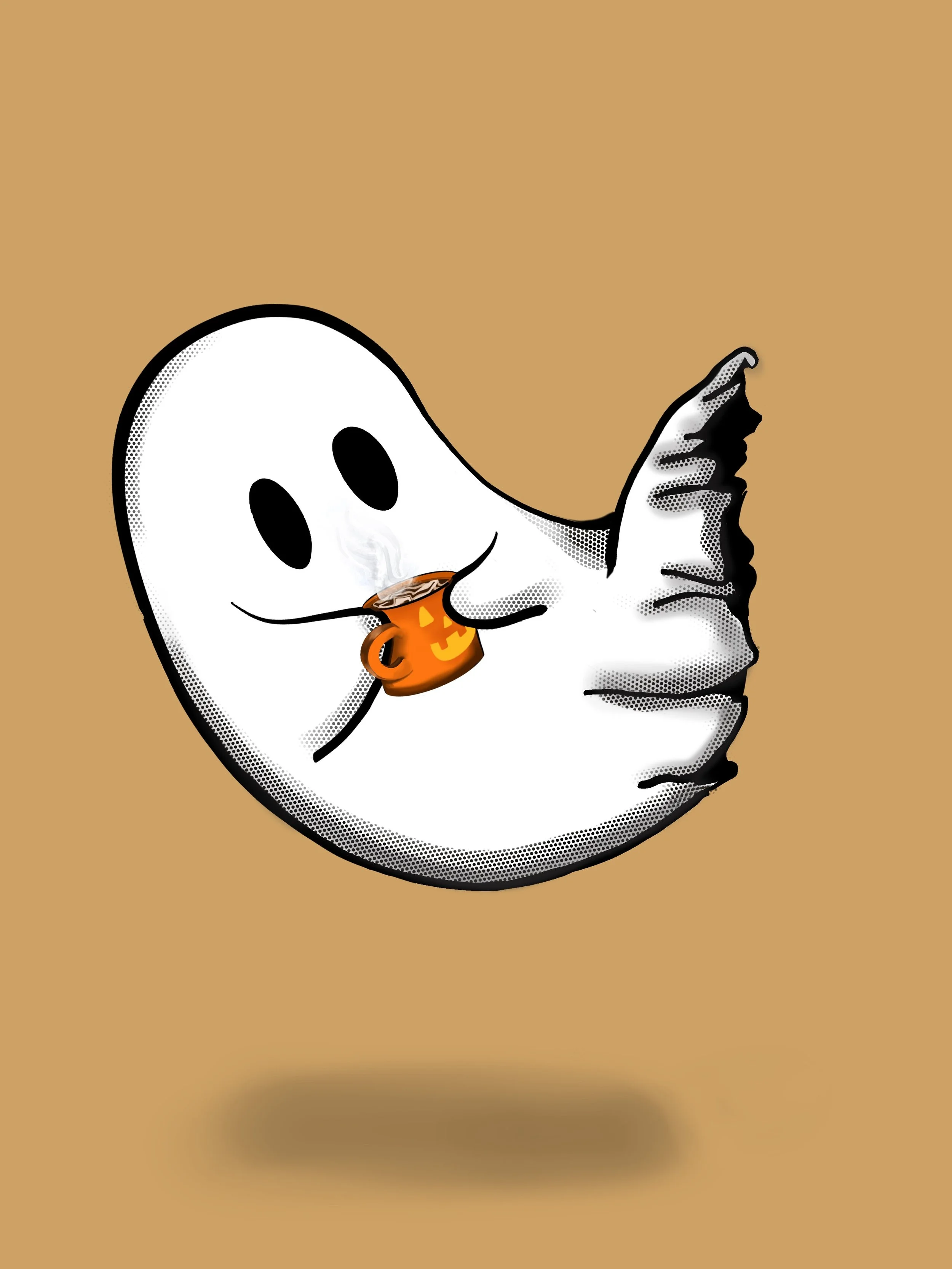 Ghost with coffee.jpg