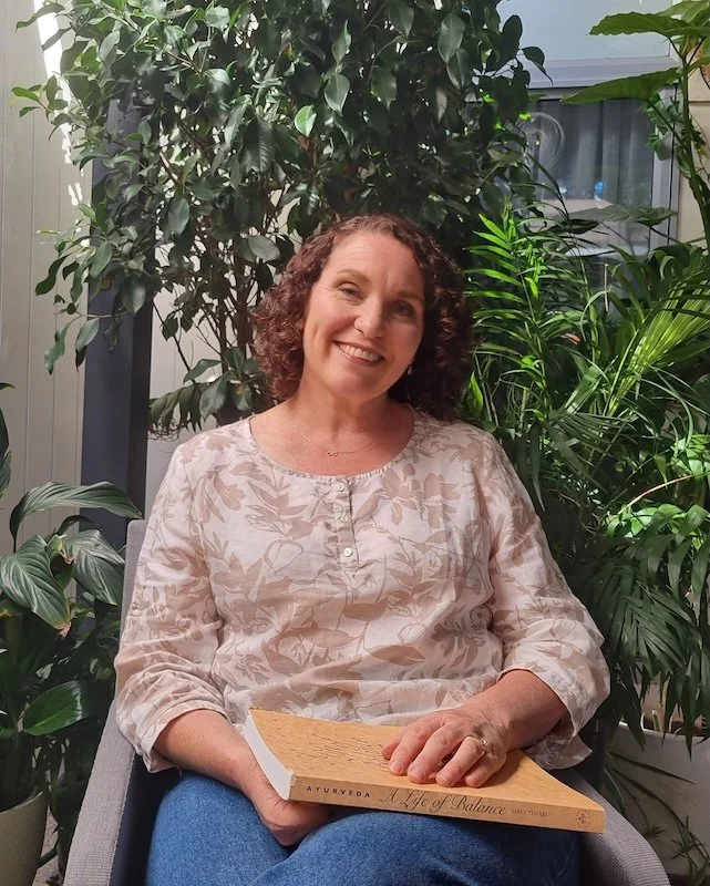 Renae Arnold Clinical Nutritionist in Victor Harbor providing personalised nutrition consultations