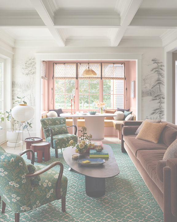 Redmond Aldrich Design