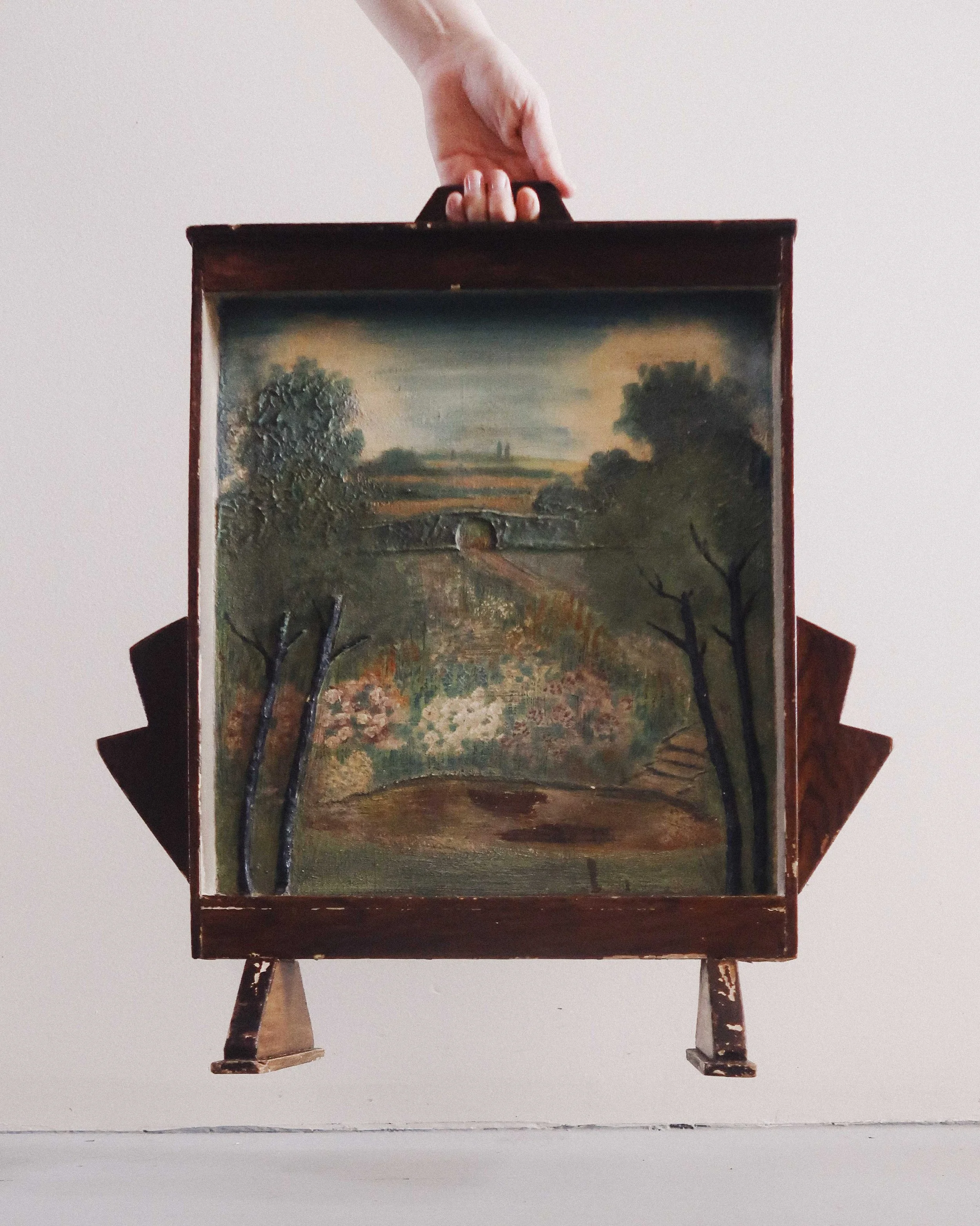 The Garage Photo Direction