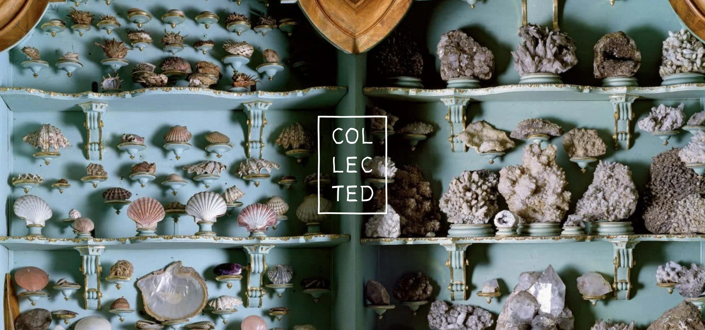 Collected Brand Concept