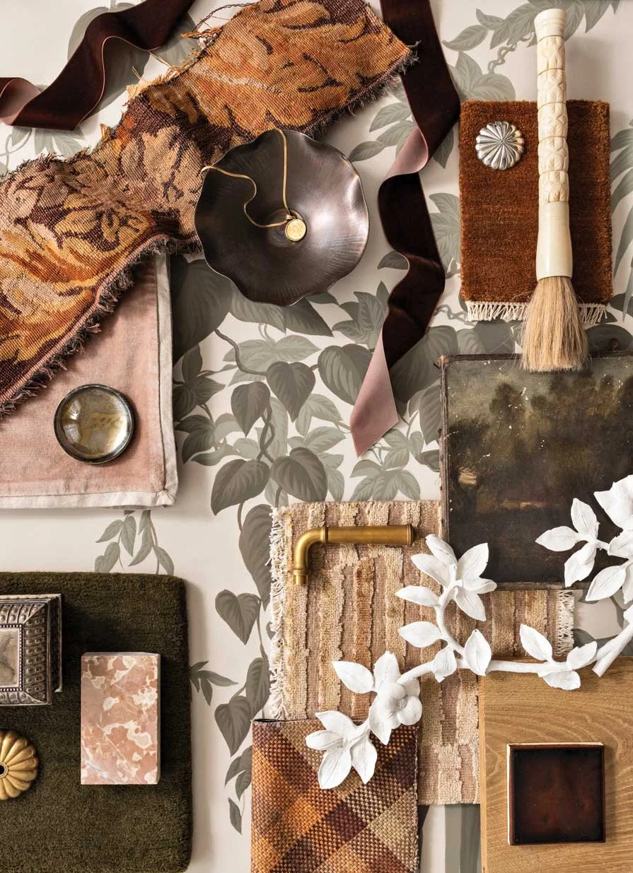 Market Moodboard — Product Storytelling