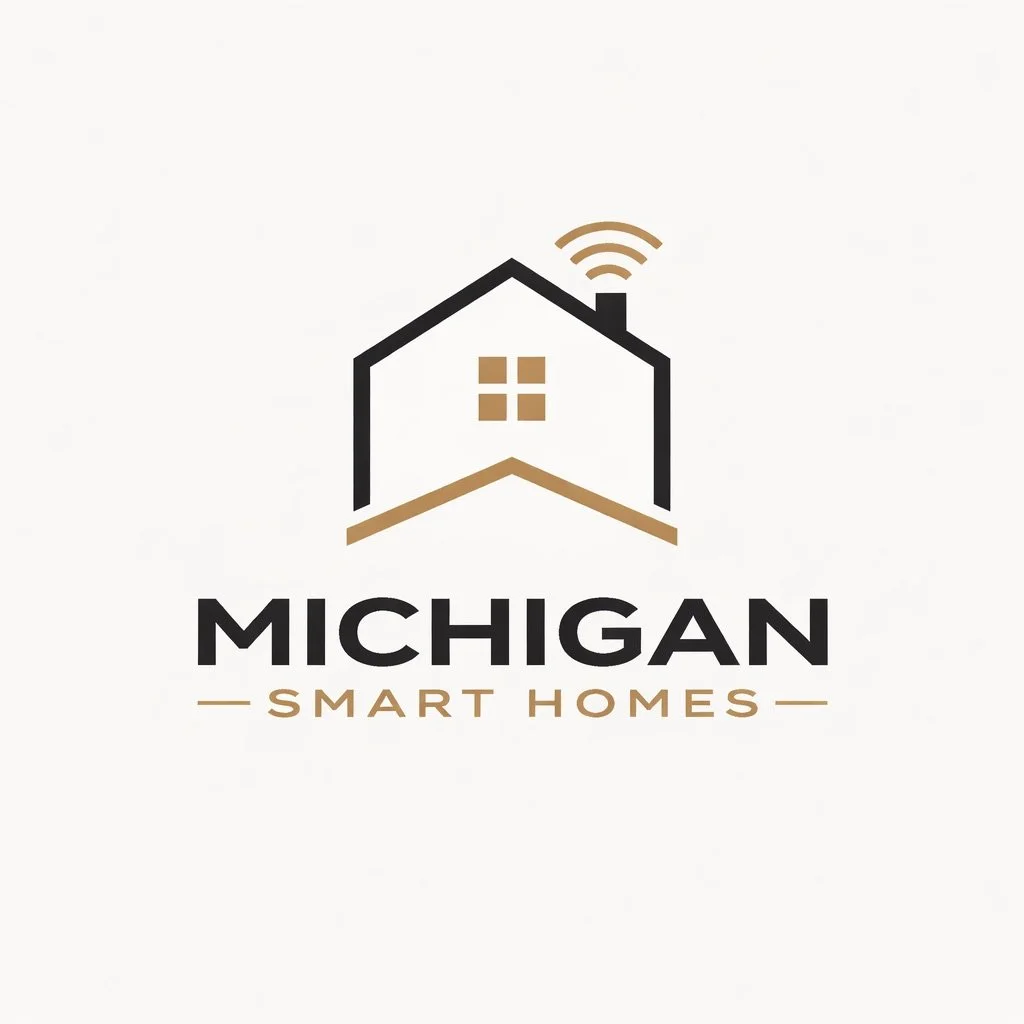 Michigan Smart Homes