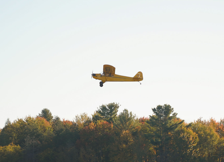 Roadsters and Runways- Young Eagles Flights 5/30/26