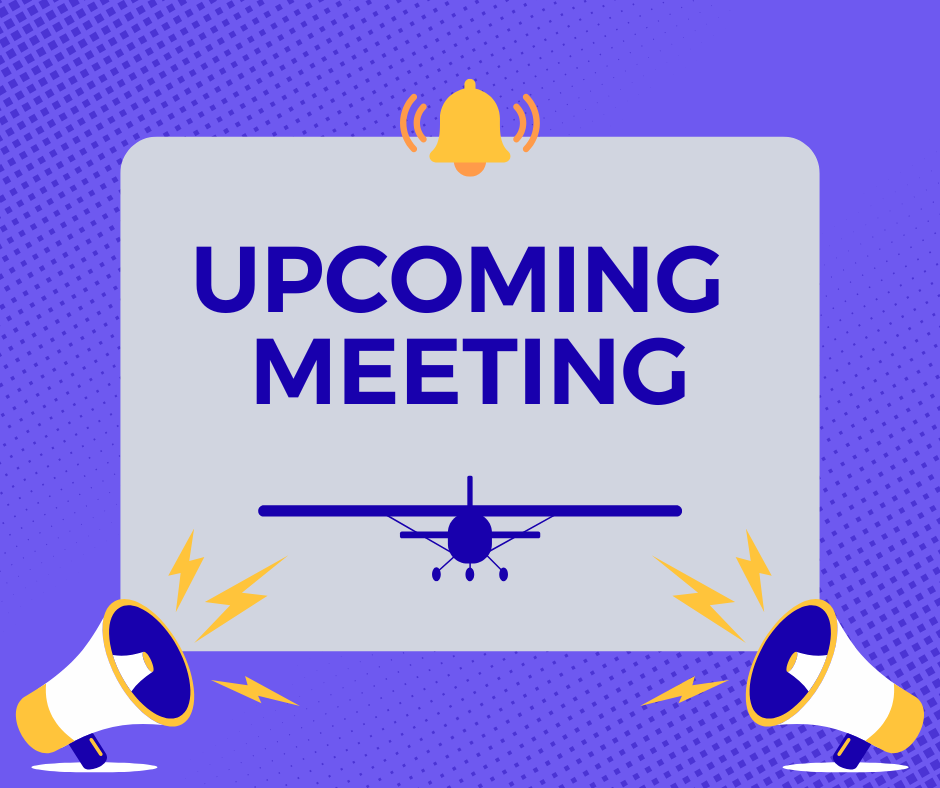 June Chapter Meeting